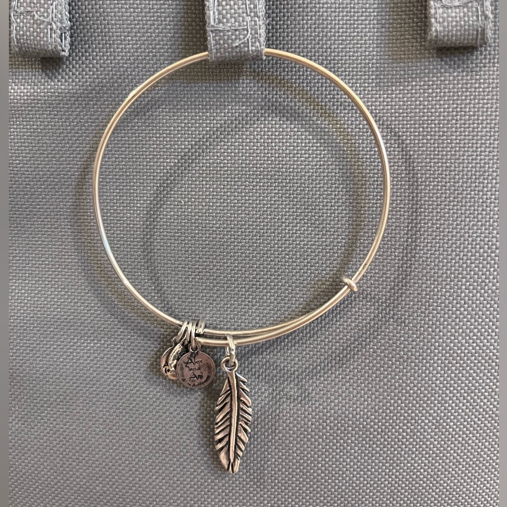 Alex & Ani Bracelet
